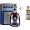 Rum Diplomatico Single Vintage 2008 43% + miniatura 0,7 l (holá láhev)