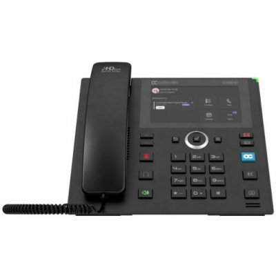 AudioCodes TEAMS-C456HD-DBW – Hledejceny.cz