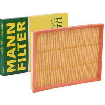 FRAM Vzduchový filtr C3167/1 – Hledejceny.cz