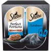 Sheba Perfect Portions s tuňákem 6 x 37,5 g