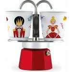 Bialetti Moka Express Bridgerton 6 – Hledejceny.cz