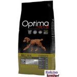 Optima Nova Dog Adult MINI Digestive Grain Free Rabbit 8 kg – Hledejceny.cz