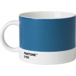 Pantone Hrnek na čaj tmavomodrý 475 ml – Zbozi.Blesk.cz