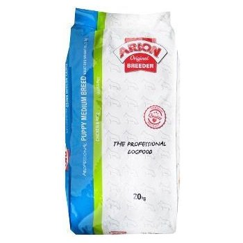 Arion Dog Original Adult Medium Chicken Rice 20 kg