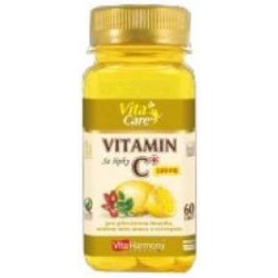 VitaHarmony Vitamin C 500 mg 60 tablet