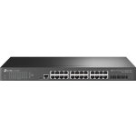 TP-Link TL-SG3428X – Zbozi.Blesk.cz