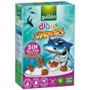 Gullón Sharkies sušenky bez lepku 250 g