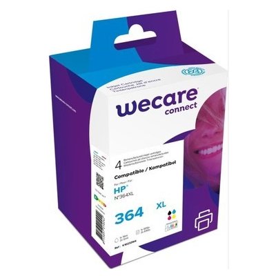 WECARE HP C6380 - kompatibilní