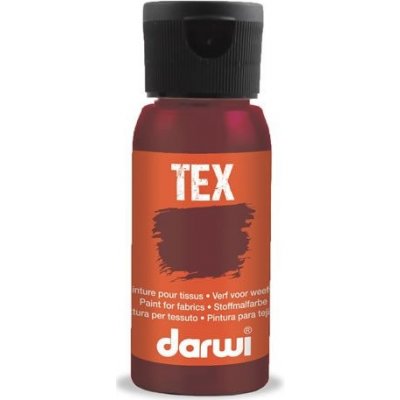 Feutre pour tissu Darwi Tex Opak 2mm