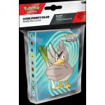 Pokémon TCG Journey Together Mini album + booster – Zbozi.Blesk.cz
