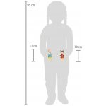 Small Foot postavičky Rodina – Zboží Dáma