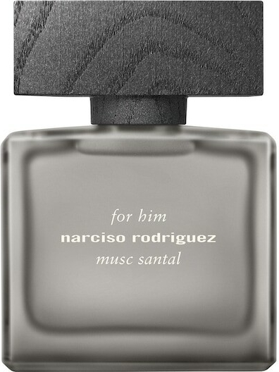 Narciso Rodriguez Santal Musc Intense parfémovaná voda pánská 50 ml