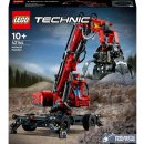 LEGO® Technic 42144 Bagr s drapákem