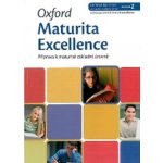 OXFORD MATURITA EXCELLENCE INTERMEDIATE WITH SMART AUDIO CD ... – Hledejceny.cz