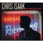 Chris Isaak - Beyond the Sun CD – Hledejceny.cz