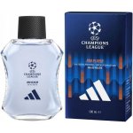 Adidas UEFA Champions League Pro Player toaletní voda pánská 100 ml – Hledejceny.cz