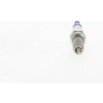 Zapalovací svíčka BOSCH 0 242 135 588 – Hledejceny.cz