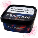 Craftium Wildy Strawbs 200 g – Zbozi.Blesk.cz