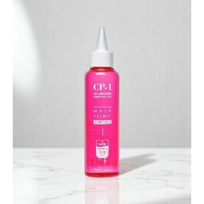 CP-1 Ampule na vlasy 3Seconds Hair Fill-Up Ampoule 170 ml – Hledejceny.cz