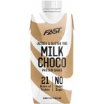 Fast Protein Shake 250 ml – Zbozi.Blesk.cz