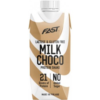 Fast Protein Shake 250 ml