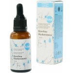 Kvitok pleťové sérum Kyselina hyaluronová 30 ml – Zboží Dáma