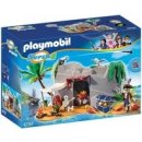 Playmobil 4797 Pirátská Jeskyně
