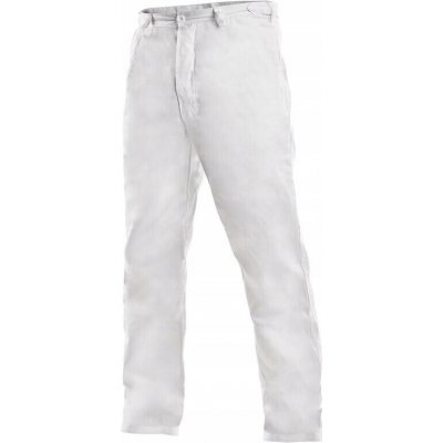 Canis CXS Artur pánské bílé M – Zboží Mobilmania