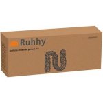 Ruhhy 22327 Vánoční girlanda s ozdobami 100 cm – Hledejceny.cz