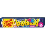 Chupa Chups Big Babol Tongue Painter 27,6g – Hledejceny.cz