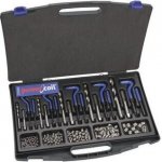 Powercoil M 5 - M 12 Sada pro opravu závitů - PW-3520-WK1 – Hledejceny.cz