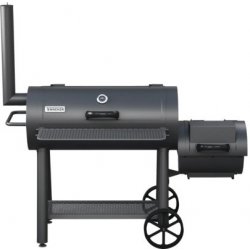 Tennerker TC Smoker XL