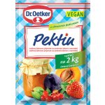 Dr.Oetker Pektin 20 g – Hledejceny.cz