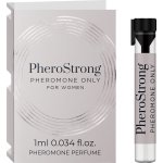 PheroStrong pheromone Only for Women 1 ml – Sleviste.cz