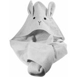 TrendUpcz Dětská osuška s kapucí Rabbit – Zboží Dáma