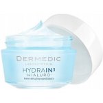 Dermedic Hydrain3 Hialuro hloubkově hydratační krém SPF15 50 g – Zboží Dáma