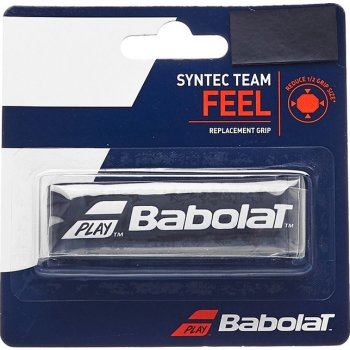 Babolat Syntec Team 1ks černá