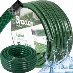 Bradas Sprint 3/4" - zelená 30 m – Hledejceny.cz