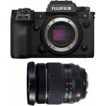 Fujifilm X-H2S – Zboží Mobilmania
