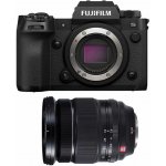 Fujifilm X-H2S – Sleviste.cz