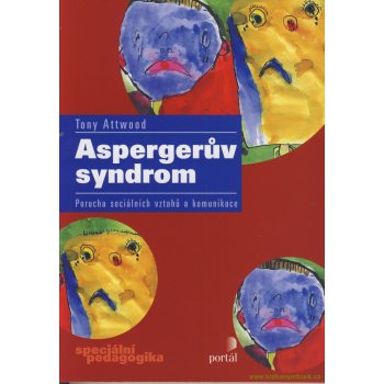 Aspergerův syndrom