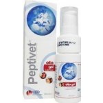 Peptivet Oto gel 25 ml – Sleviste.cz