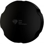 SAT SAT ovladač a zátka vanového automatu černý mat kov SATA8 SATA8 – Hledejceny.cz