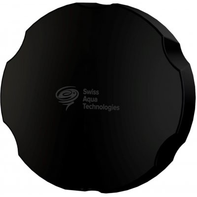 SAT SAT ovladač a zátka vanového automatu černý mat kov SATA8 SATA8 – Hledejceny.cz