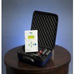 Super Ravo Zapper s nožní elektrodou – Hledejceny.cz