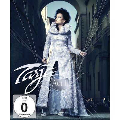 Tarja: Act II. DVD