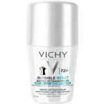 Vichy Kuličkový antiperspirant Invisible Resist 72H 50 ml – Hledejceny.cz