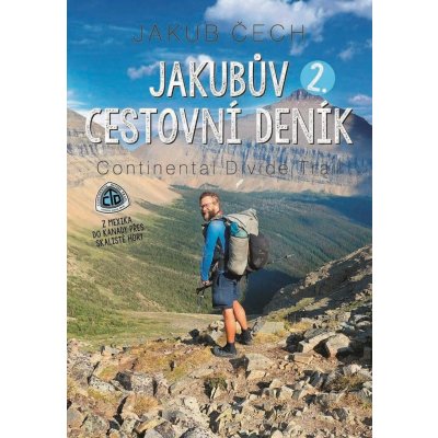 Jakubův cestovní deník 2 - Čech Jakub