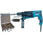 MAKITA HR2630TX12 – Sleviste.cz