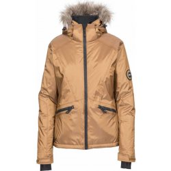 DLX Meredith Female DLX SKI JKT žlutá